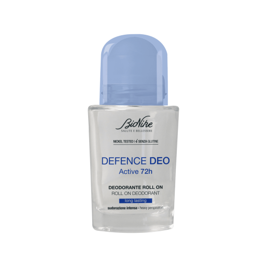 BIONIKE DEODORANT ROLL-ON ACTIVE 72H 50ML