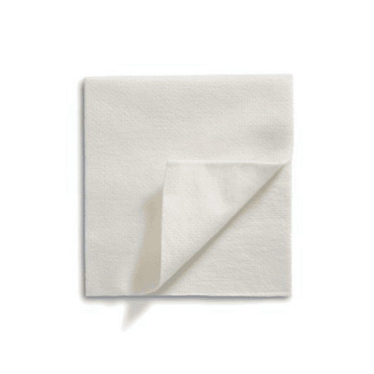 MESALT NACL HAAVASIDE 5X5CM STERIILNE N30
