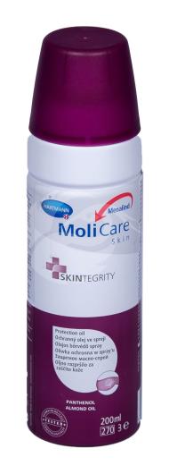 MOLICARE SKIN ÕLISPREI KAITSEV 200ML