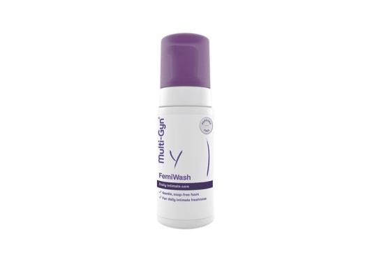 MULTI-GYN FEMIWASH INTIIMPESUVAHT 100ML