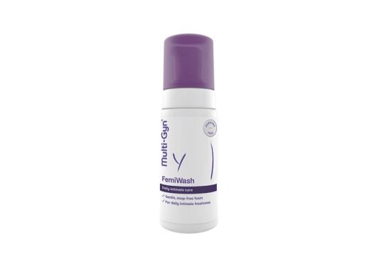 MULTI-GYN FEMIWASH INTIIMPESUVAHT 100ML