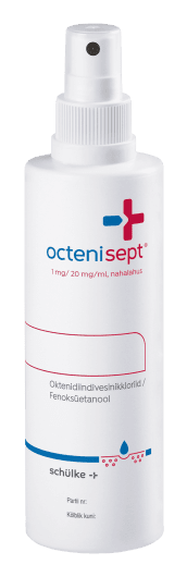 OCTENISEPT NAHALAHUS 1MG+20MG/1ML 250ML N1