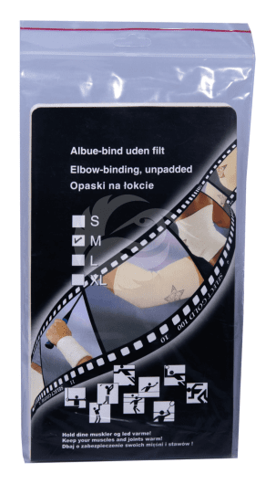 SELECT KÜÜNARNUKIKAITSE M 1PAAR