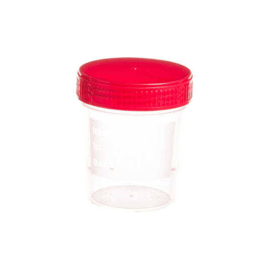 ANALÜÜSITOPS UNIVERSAALNE 120ML N1 KEERATAVA KORGIGA