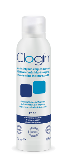 CLOGIN INTIIMPESUVAHT 150ML