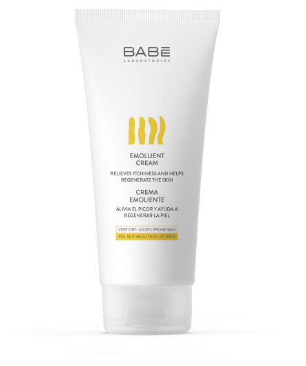BABE EMOLLIENT KEHAKREEM PEHMENDAV 200ML