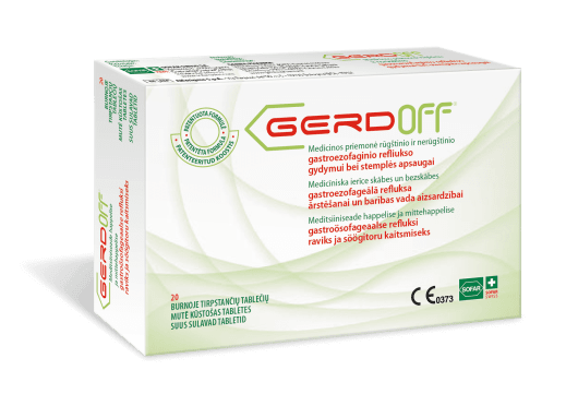 GERDOFF REFLUKSIVASTASED NÄRIMISTBL N20