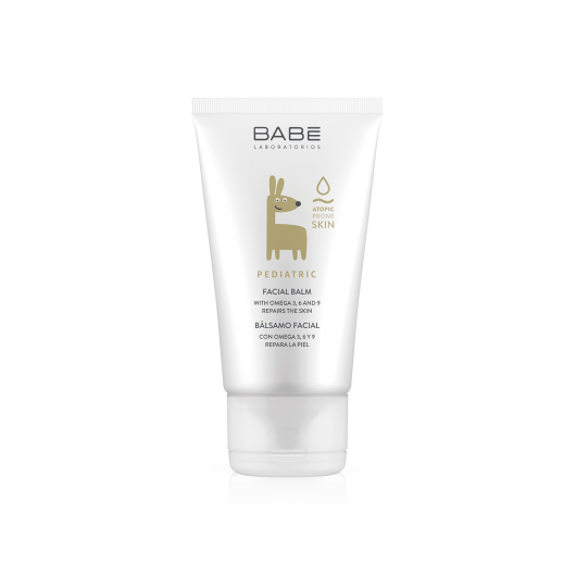 BABE PEDIATRIC NÄOPALSAM 50ML