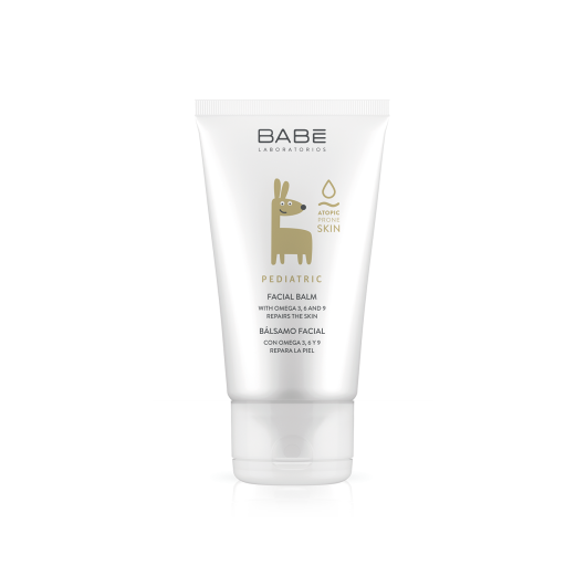 BABE PEDIATRIC NÄOPALSAM 50ML