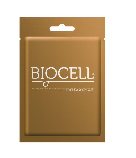 BIOCELL NÄOMASK TAASTAV N1
