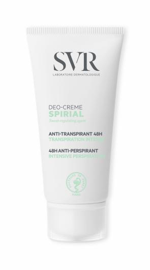 SVR SPIRIAL KREEM HIGISTAMISVASTANE 50ML