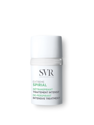 SVR SPIRIAL EXTREME DEODORANT ROLL-ON 20ML