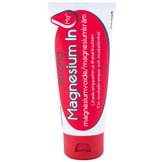 ICE POWER STRONG MAGNEESIUM KREEM 90ML