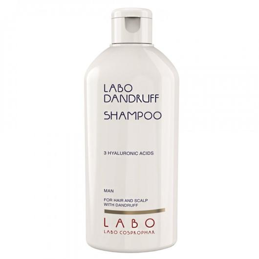 LABO SPECIFIC ŠAMPOON KÕÕMAVASTANE MEESTELE 200ML