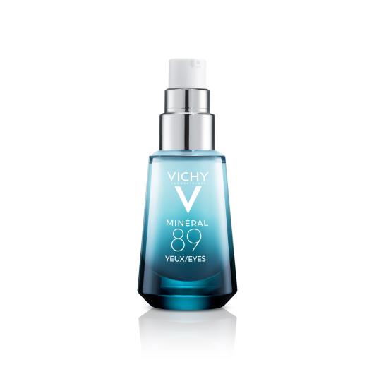 VICHY MINERAL 89 SILMAÜMBRUSGEEL 15ML