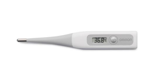 OMRON TERMOMEETER FLEX TEMP SMART DIGITAALNE/PAINDUV
