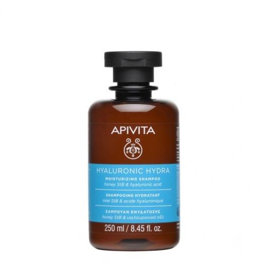 APIVITA ŠAMPOON NIISUTAV 250ML