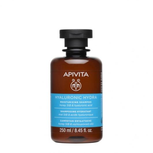 APIVITA ŠAMPOON NIISUTAV 250ML