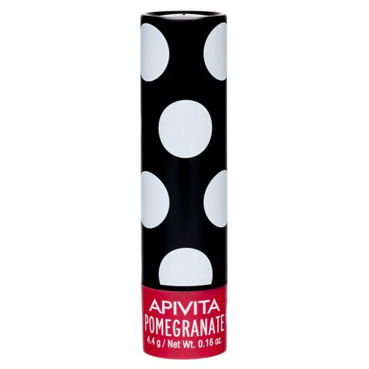 APIVITA HUULEPULK GRANAATÕUNAGA 4,4G