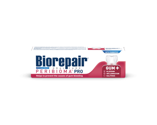 BIOREPAIR HAMBAPASTA PERIBIOMA 75ML