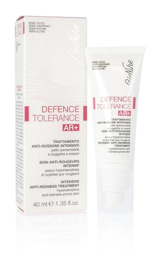 BIONIKE TOLERANCE AR+ GEELKREEM INTENSIIVNE 40ML