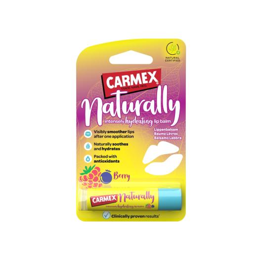 CARMEX HUULEPALSAM MARJA 4,25G