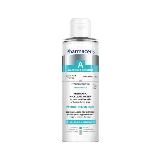 PHARMACERIS A PREBIO- SENSILIQUE MITSELLAARVESI 200ML