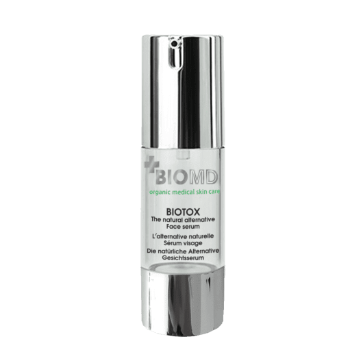 BIOMD BIOTOX NÄOSEERUM PINGULDAV 30ML