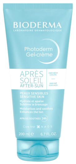 BIODERMA PHOTODERM PÄEVITUS JÄRGNE GEEL-KREEM 200ML
