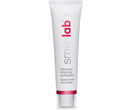 SMILELAB VALGENDAV HAMBAPASTA ADVANCED WHITENING 75ML