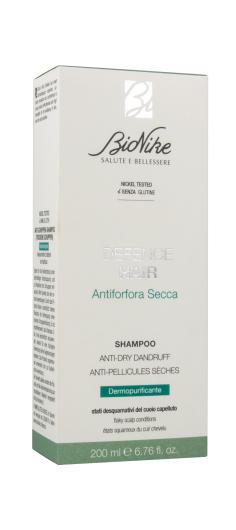 BIONIKE HAIR SHAMPOON KUIVA KÕÕMA VASTU 200ML