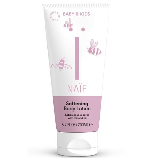 NAIF KEHAPIIM MAGUSMANDLIÕLIGA PEHMENDAV 200ML