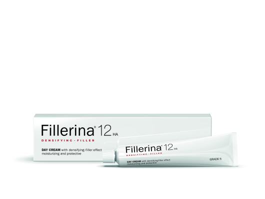 FILLERINA 12HA PÄEVAKREEM 5 ASTE 50ML