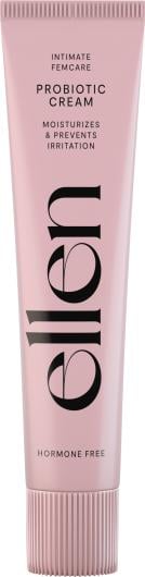ELLEN PROBIOTIC INTIIMKREEM 15ML