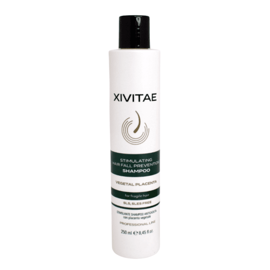 XIVITAE SHAMPOON JUUSTE VÄLJALANGEMISE VASTU 250ML