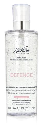 BIONIKE PUHASTUSVESI MEIGI EEMALDAMISEKS 400ML