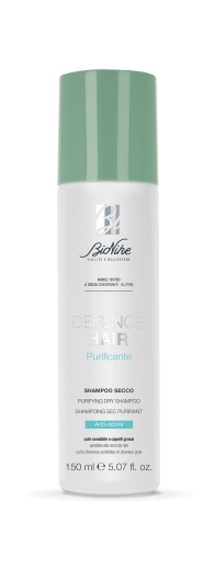 BIONIKE HAIR KUIVSHAMPOON 150ML