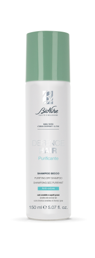 BIONIKE HAIR KUIVSHAMPOON 150ML