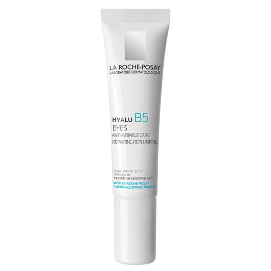 LA ROCHE-POSAY HYALU B5 SILMAÜMBRUSSEERUM PINGULDAV KORTSUDEVASTANE 15ML