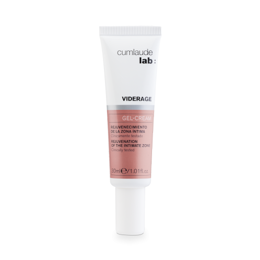 CUMLAUDE VIDERAGE INTIIMGEEL- KREEM NOORENDAV 30ML