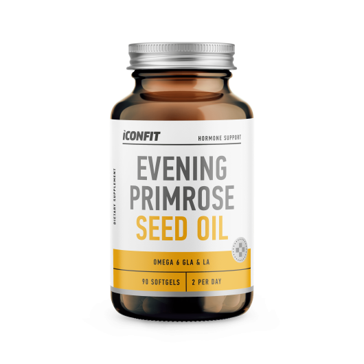 ICONFIT KUNINGAKEPIÕLI PEHMEKAPSLID 500MG N90