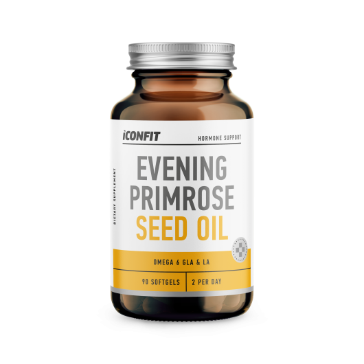 ICONFIT KUNINGAKEPIÕLI PEHMEKAPSLID 500MG N90