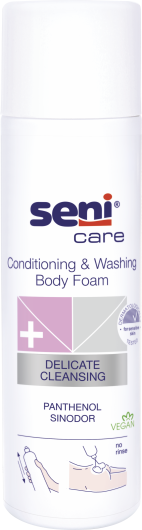 SENI CARE KEHAPESUVAHT PANTENOOLIGA HOOLDAV 500ML