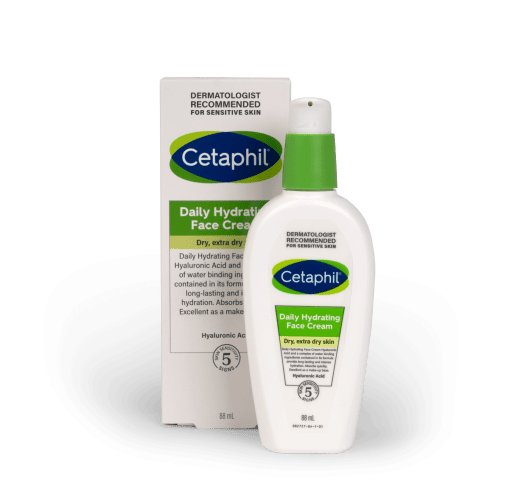CETAPHIL NIISUTAV NÄOKREEM 88ML