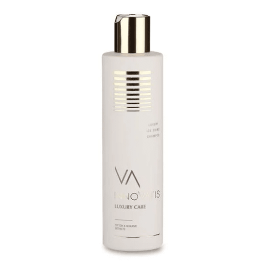 INNOVATIS LUXURY ICE SHINE SHAMPOON BLONDIDELE JUUSTELE 250ML