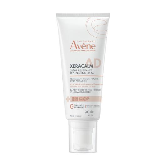 AVENE XERACALM A.D. KREEM LIPIIDE TAASTAV 200ML