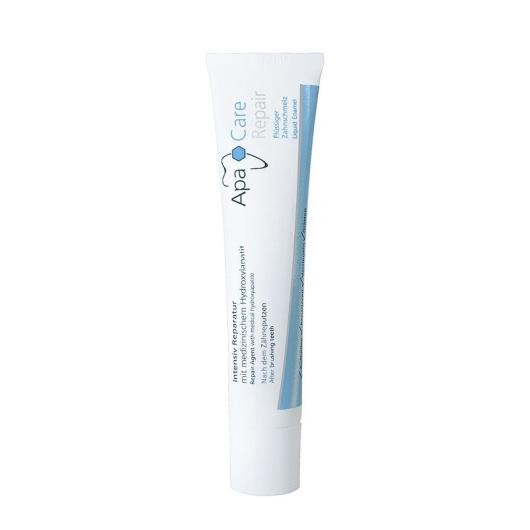 APACARE HAMBAPARANDUSGEEL REPAIR VEDELA EMAILIGA 30ML