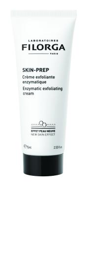 FILORGA SKIN-PREP KREEM ENSÜMAATILINE KOORIV 75ML