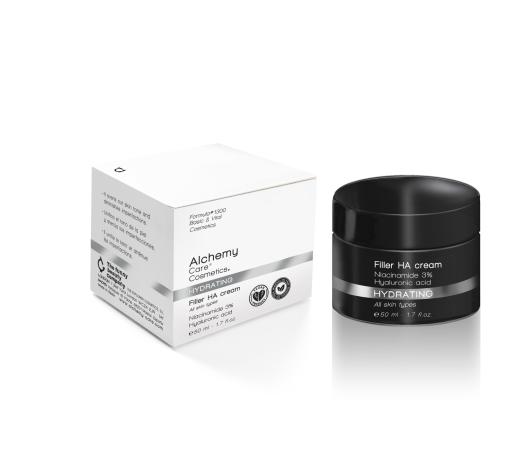 ALCHEMY FILLER HA NÄOKREEM 50M