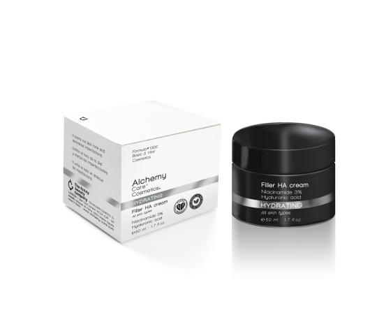 ALCHEMY FILLER HA NÄOKREEM 50M